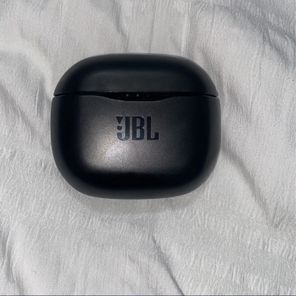 JBL earbuds